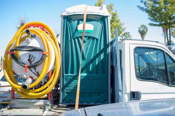 Best Luxury portable toilet rental  in , VA